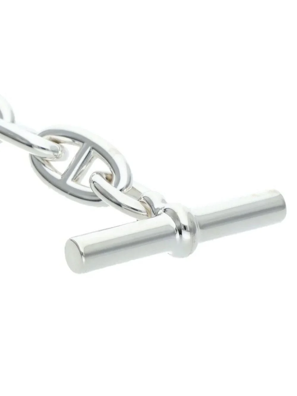 Hermes size 12link